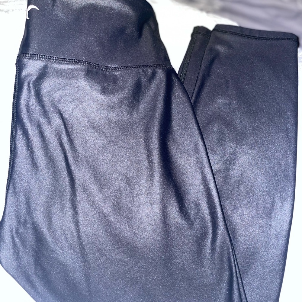 Zyia  Athletic Leggings EUC size 6-8